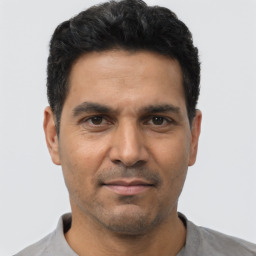 Claudio Ramírez